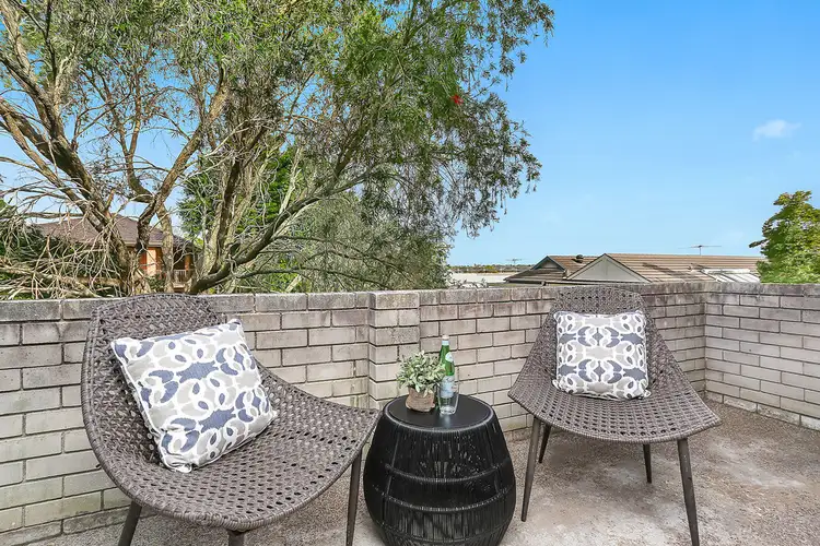 Sixth view of Homely unit listing, 10/11-13 Abbotsford Parade, Abbotsford NSW 2046