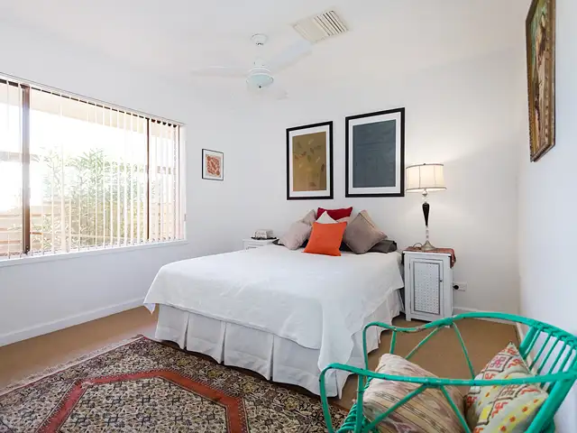 Fifth view of Homely house listing, 7 Liddle Court, Alice Springs NT 870