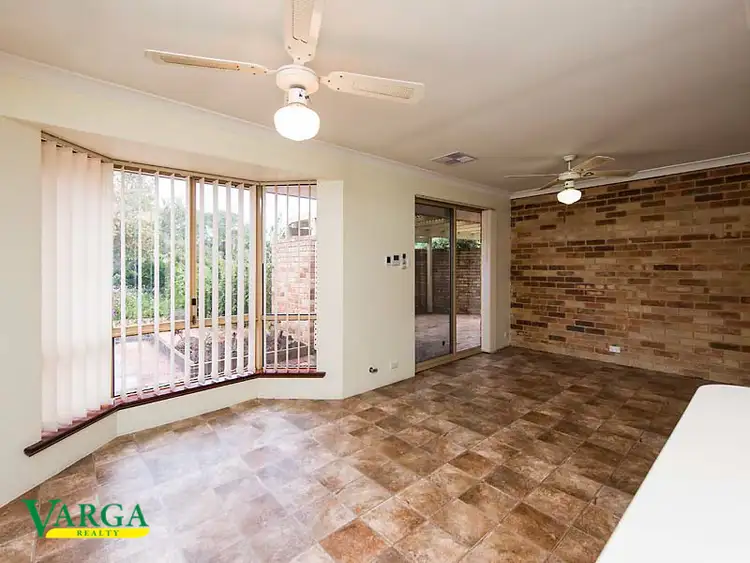 Third view of Homely house listing, 23 Hawkesbury Drive, Willetton WA 6155