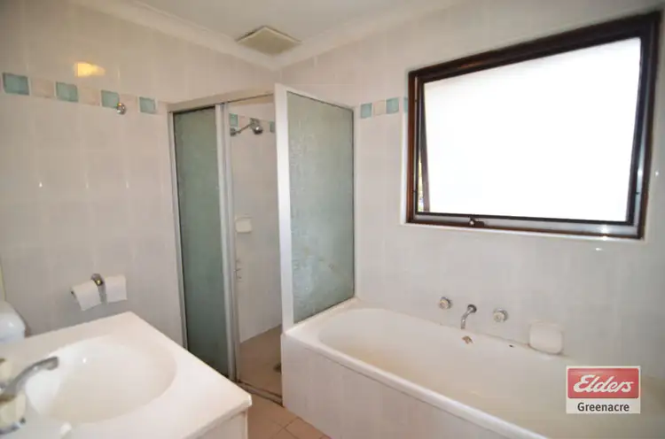 Fifth view of Homely townhouse listing, 2/65 Chiswick Road, Greenacre NSW 2190