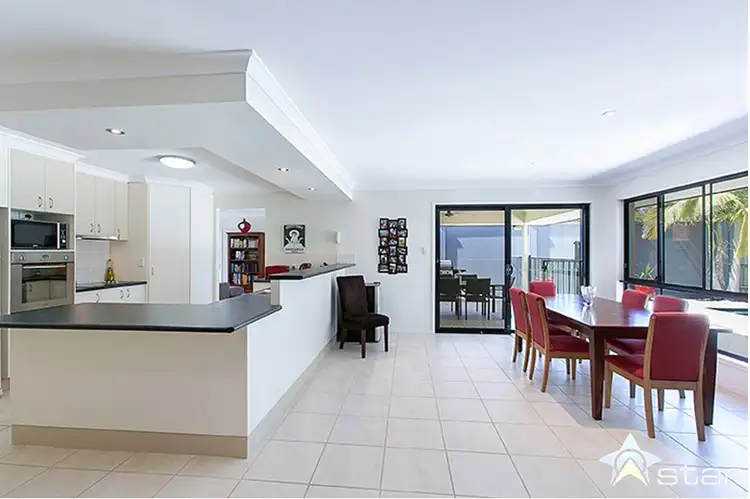 Sixth view of Homely house listing, 3 Lakeside Drive, Peregian Springs QLD 4573