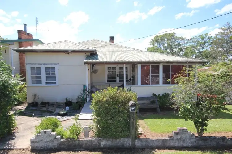 45 Bungay Road, Wingham NSW 2429