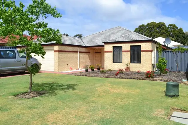 22 Scoparia Way, Baldivis WA 6171