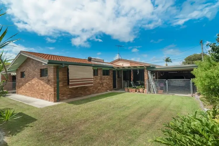 Third view of Homely house listing, 28 Bianco Street, Kippa-ring QLD 4021