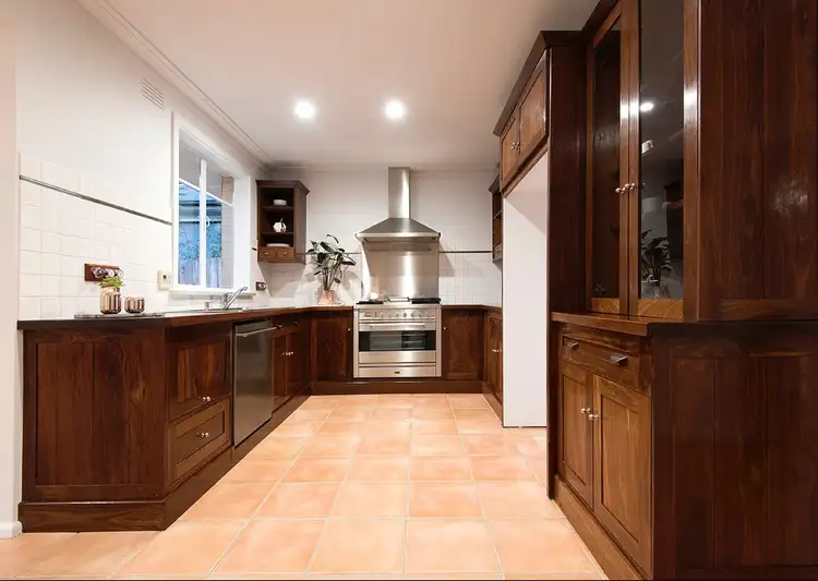 Third view of Homely house listing, 111A Ogilvie Street, Essendon VIC 3040