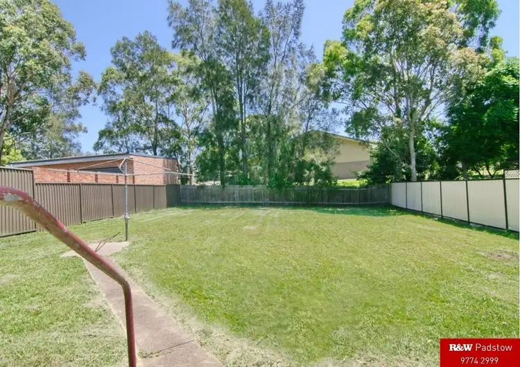 Sixth view of Homely house listing, 32 Wollongbar Avenue, Panania NSW 2213