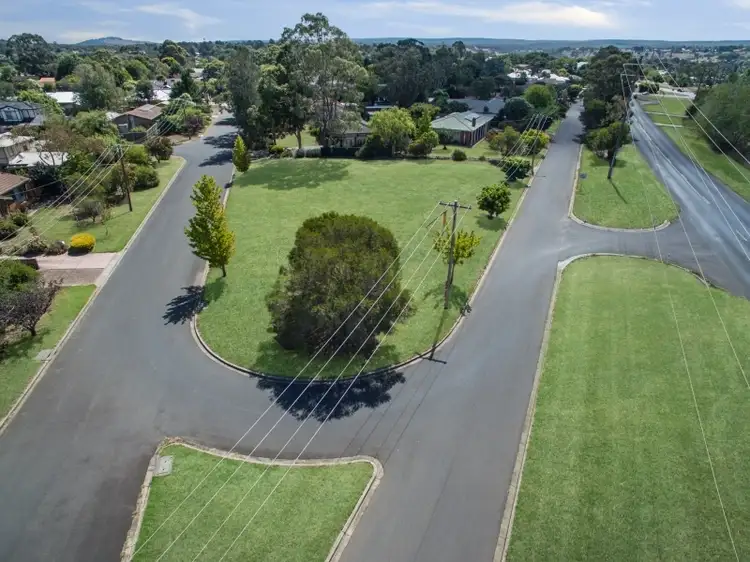 Fifth view of Homely land listing, 4 Gardiner Street, Gisborne VIC 3437
