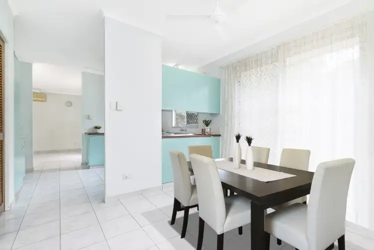 Second view of Homely house listing, 16 Mahogany Crescent, Karama NT 812