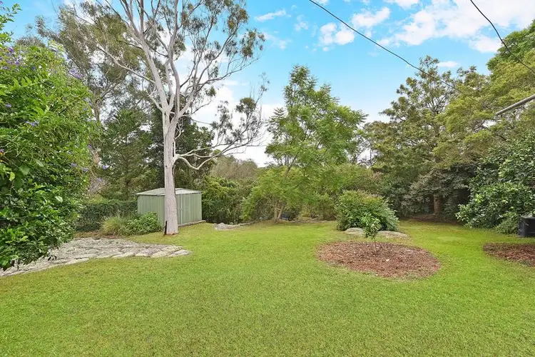 Second view of Homely house listing, 23 Carina Road, Turramurra NSW 2074