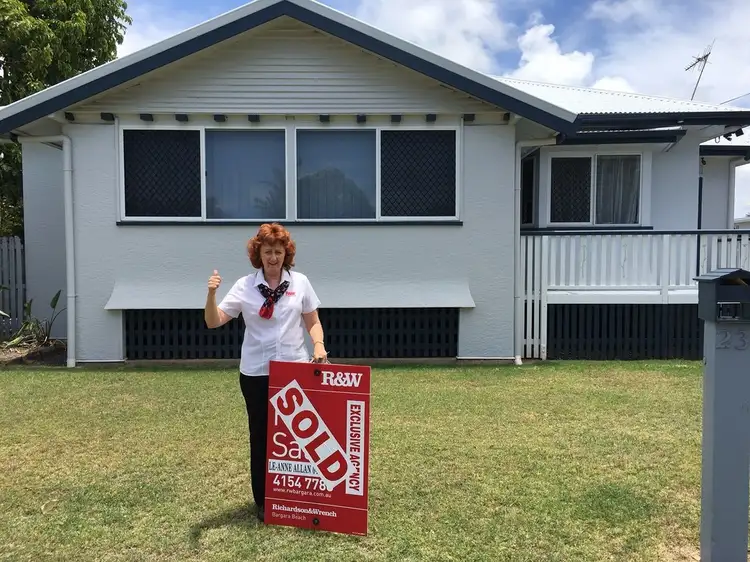 23 Holland Street, Bargara QLD 4670