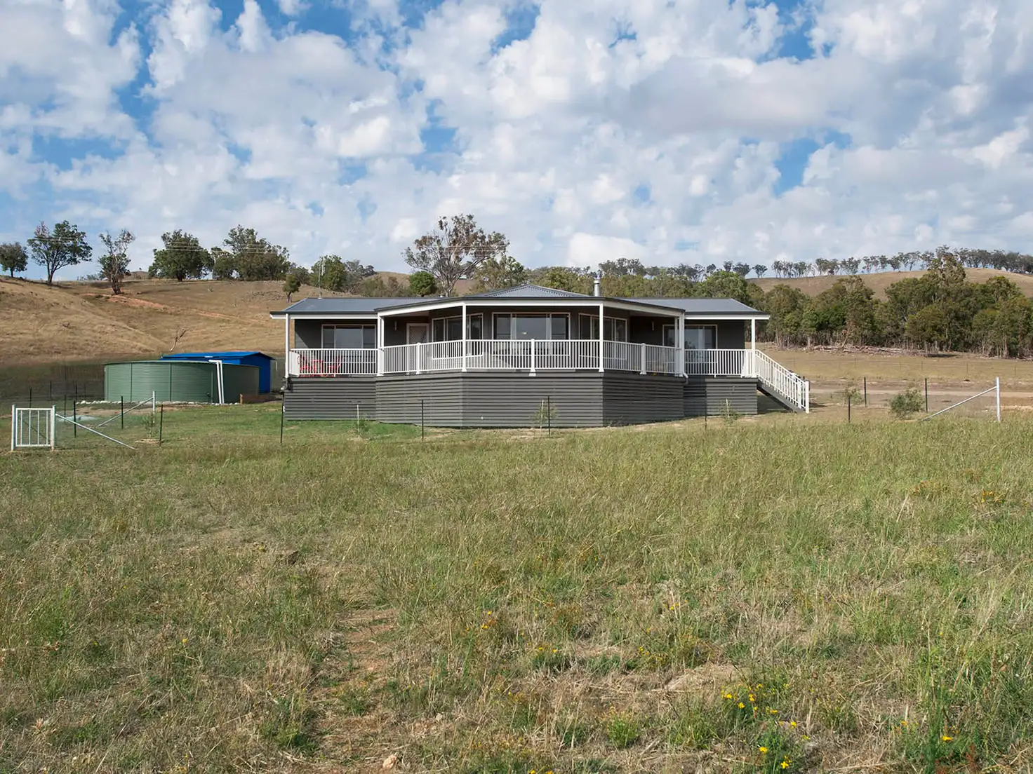 Main view of Homely rural property listing, 868 Spring Flat Road, Mudgee NSW 2850