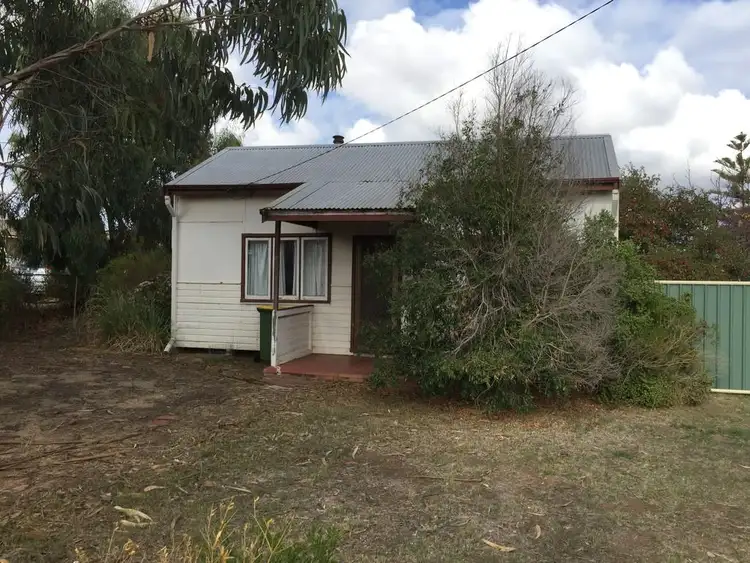 Second view of Homely house listing, 40 Kipling Street, Narrogin WA 6312