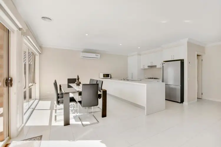Second view of Homely house listing, 4/67 Cranbourne-Frankston Road, Langwarrin VIC 3910