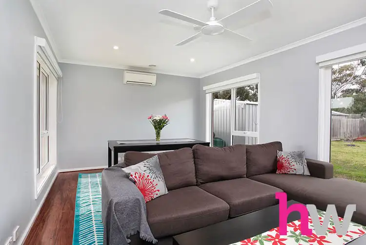 Second view of Homely house listing, 5 Firth Court, Corio VIC 3214