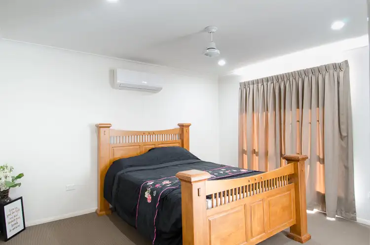 Seventh view of Homely house listing, 104 Oldmill Drive, Beaconsfield QLD 4740