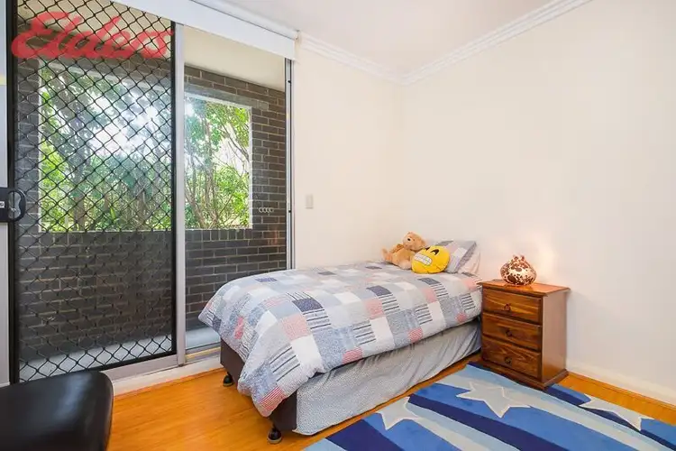 Sixth view of Homely apartment listing, G06/25 Orara Street, Waitara NSW 2077