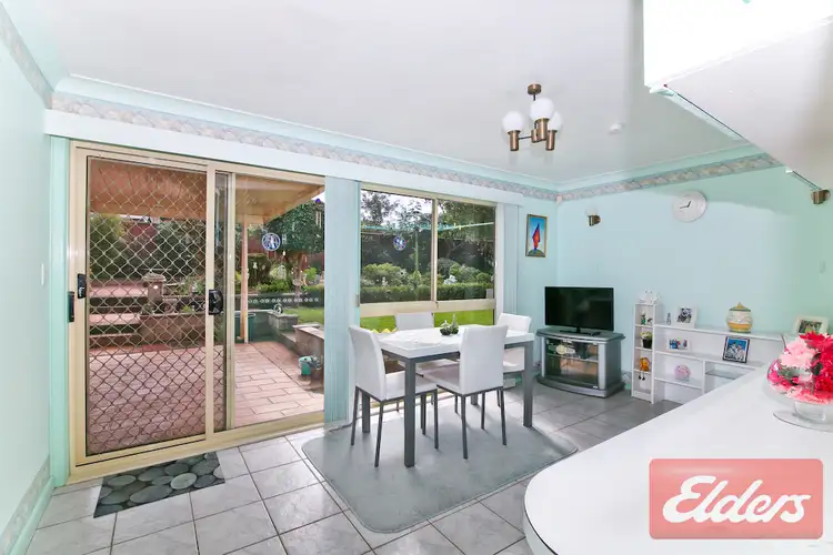 Fifth view of Homely house listing, 127 Cornelia Road, Toongabbie NSW 2146