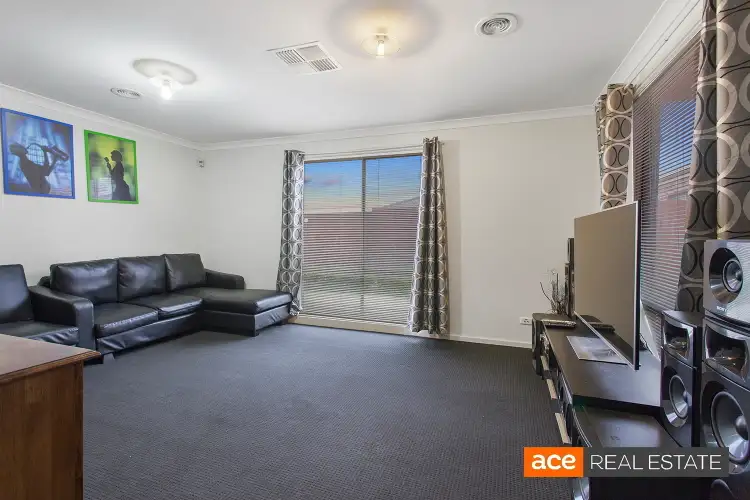 Third view of Homely house listing, 4 Lazor Street, Truganina VIC 3029