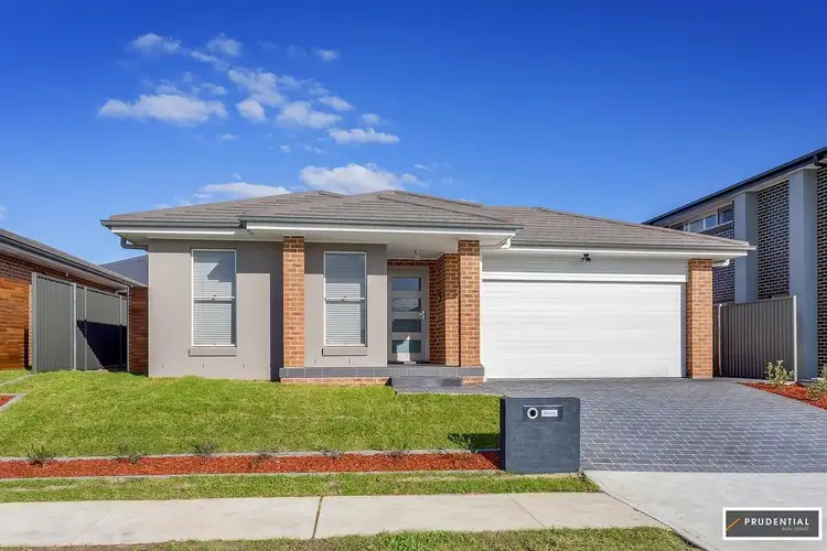 14 Walker Street, Oran Park NSW 2570