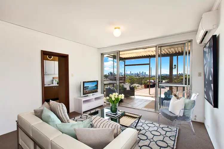 Third view of Homely apartment listing, 7/220 Victoria Road, Bellevue Hill NSW 2023