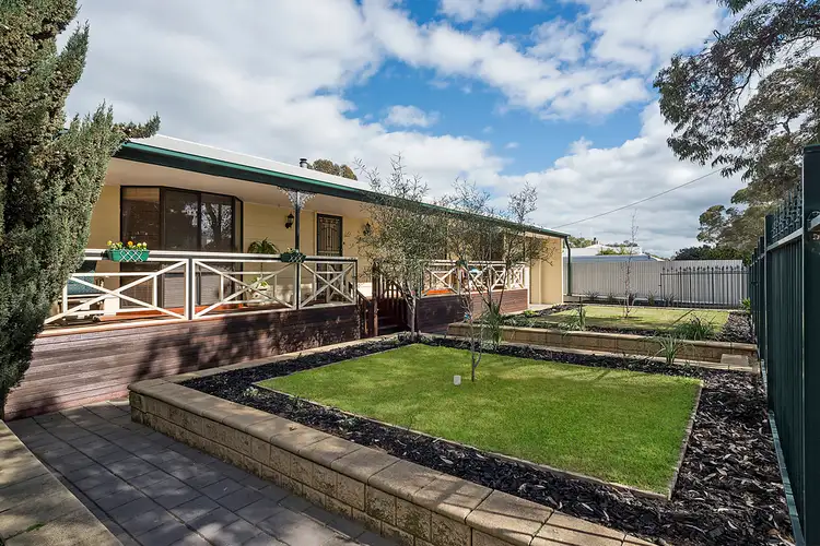 19 Gartrell Street, Roseworthy SA 5371
