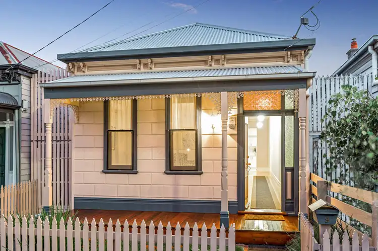 9 Donald Street, Footscray VIC 3011