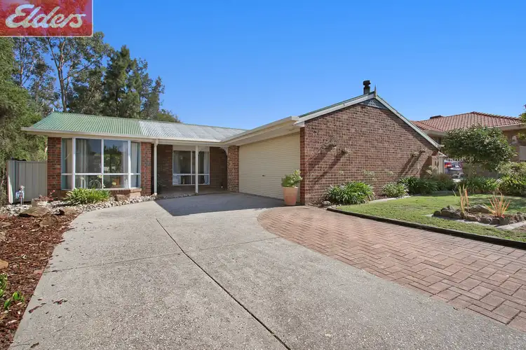 8 Ovens Court, Wodonga VIC 3690