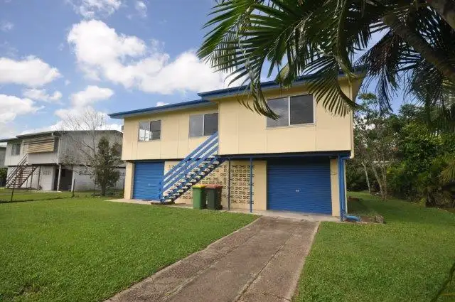 5 Robertson Street, Ingham QLD 4850