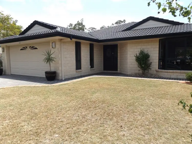 Second view of Homely house listing, 5 ELLA PLACE, Windaroo QLD 4207