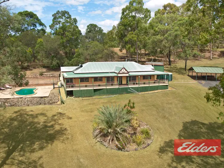 18 Saturn Court, Cedar Vale QLD 4285