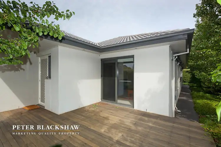 Third view of Homely house listing, 4B Marmion Place, Stirling ACT 2611