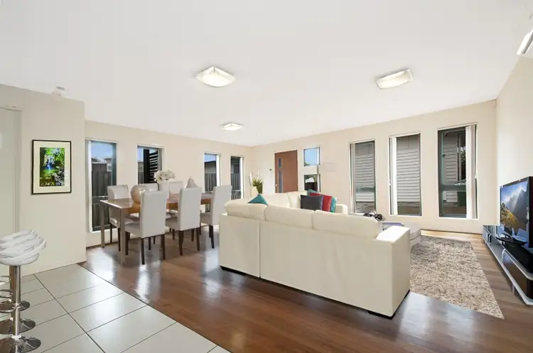 Second view of Homely semi-detached listing, 1 / 13 Catalina Drive, Mudjimba QLD 4564
