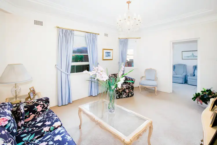 Second view of Homely apartment listing, 8/15 Ocean Avenue, Double Bay NSW 2028