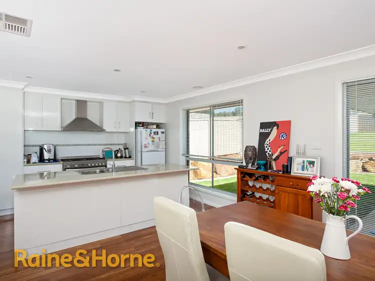 Fifth view of Homely house listing, 7 Murndal Place, Bourkelands NSW 2650