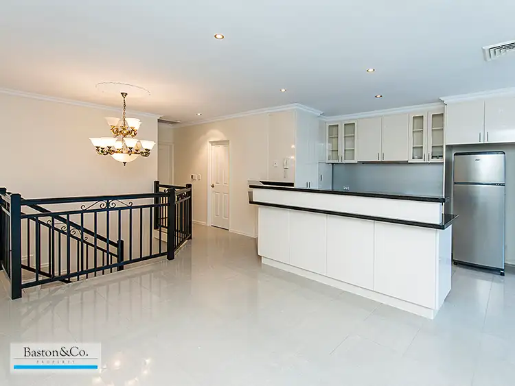 Third view of Homely townhouse listing, 10/121 Hordern Street, Victoria Park WA 6100