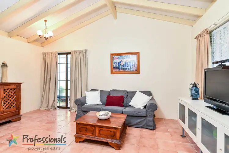 Third view of Homely semi-detached listing, 31B Sheldrake Way, Willetton WA 6155