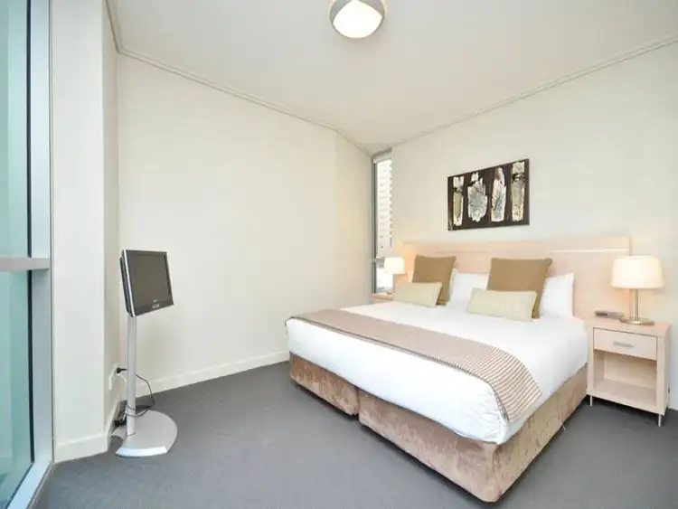 507/108 Albert Street, Brisbane City QLD 4000