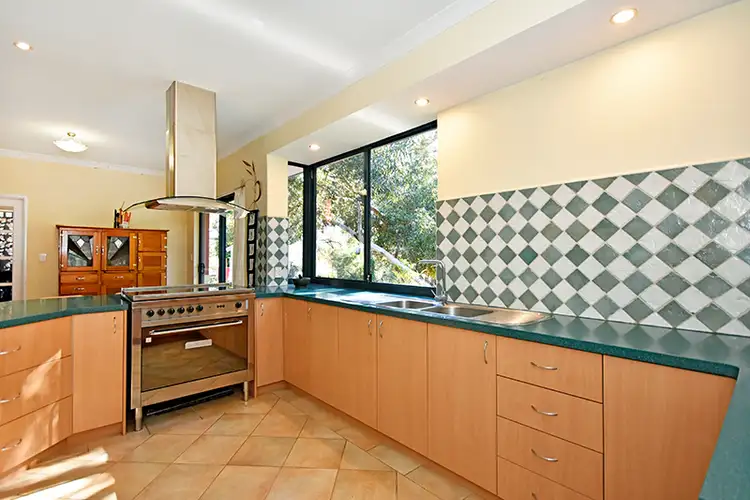 Fourth view of Homely house listing, 6 Wheatcroft Road, Darlington WA 6070
