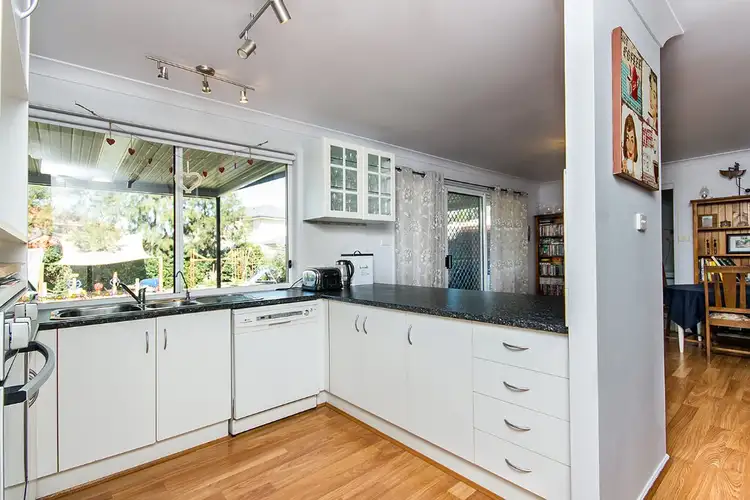 Second view of Homely house listing, 15 Butterfield Crescent, Ashtonfield NSW 2323