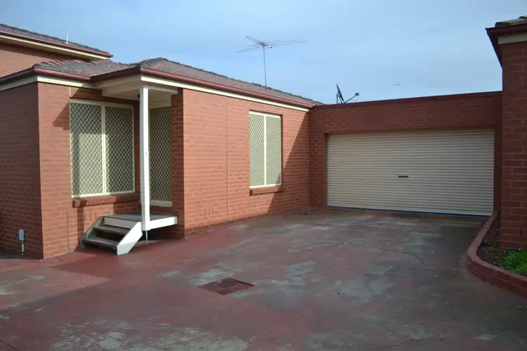 Main view of Homely house listing, 3/21 Colin Court, Broadmeadows VIC 3047