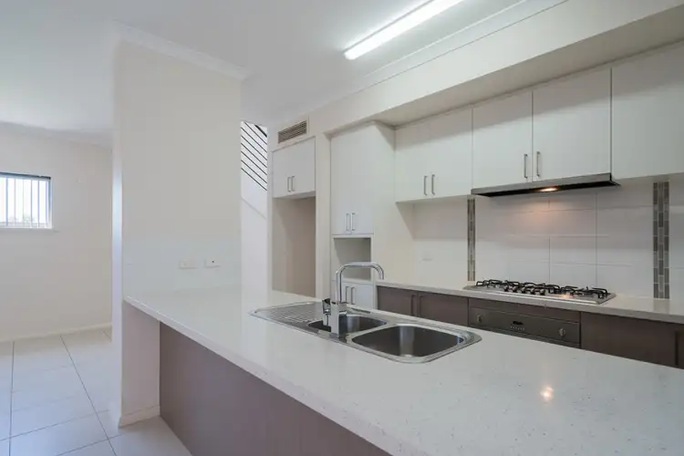 Third view of Homely townhouse listing, 61 Baler Court, Hammond Park WA 6164