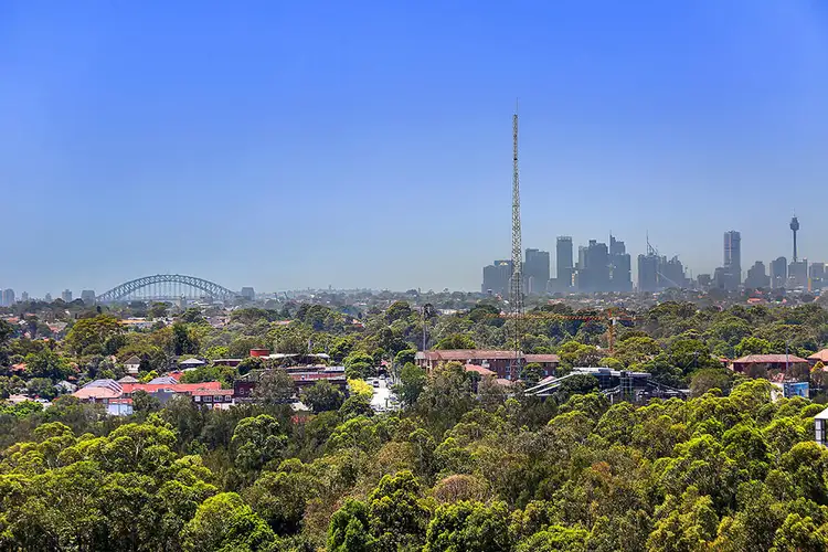 Fourth view of Homely apartment listing, B806/9 Australia Avenue, Sydney Olympic Park NSW 2127