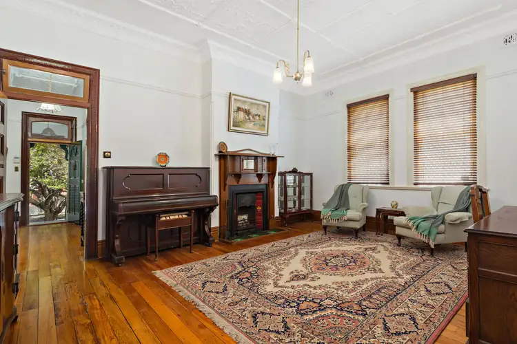 Second view of Homely house listing, 20 Hampden Street, Ashfield NSW 2131
