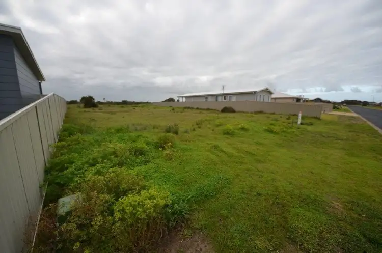 Fourth view of Homely land listing, 30 DeGuichen Drive, Robe SA 5276