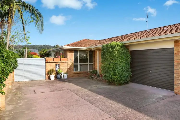 Second view of Homely villa listing, 2/29 Marina View Parade, St Huberts Island NSW 2257