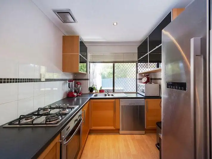 Third view of Homely unit listing, 9/143 Railway Parade, Mount Lawley WA 6050