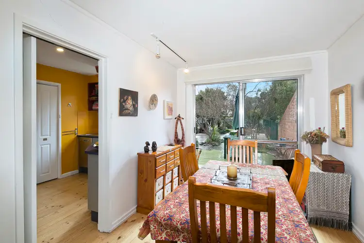 Fourth view of Homely semi-detached listing, 127 Antill St, Downer ACT 2602