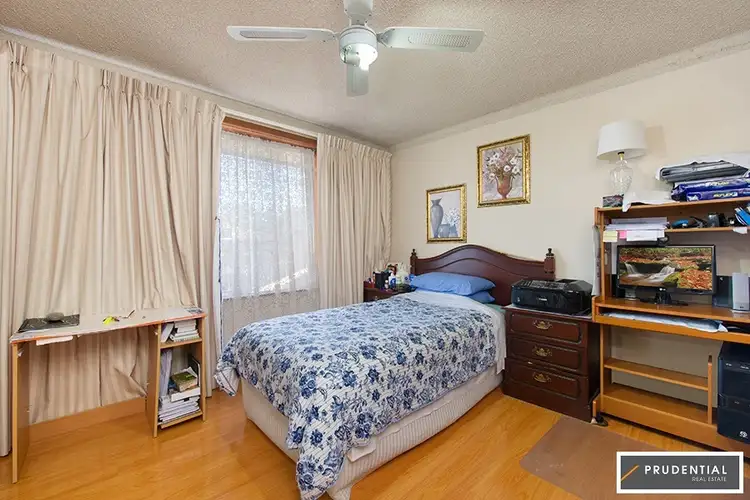 Fourth view of Homely unit listing, 2/1-9 Trafalgar Street, Glenfield NSW 2167