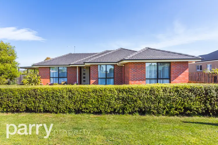 54 Shadforth Street, Westbury TAS 7303
