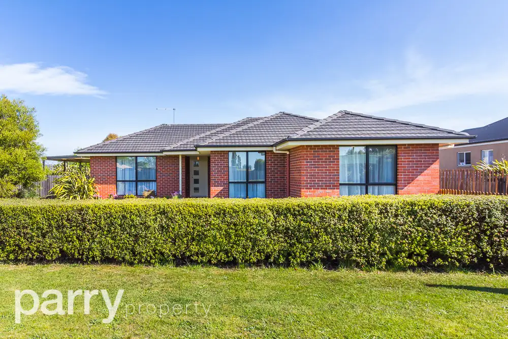 Main view of Homely house listing, 54 Shadforth Street, Westbury TAS 7303